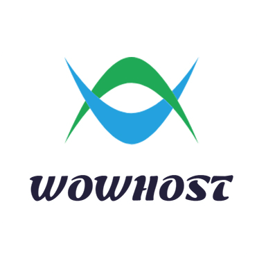 WOWHOST - Professional Hosting Services